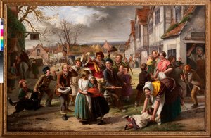 Guy Fawkes Day, 'Please to Remember' osv.